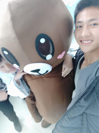 还可以吧。 有一点毛病。客服马上处理了。