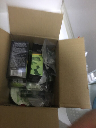 赠品送了好多鸭，真棒！以后这种一年都够了，谢谢京东哈