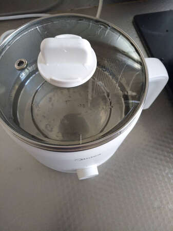 神速啊，第二天就到了，东西很好，烧水速度也快
