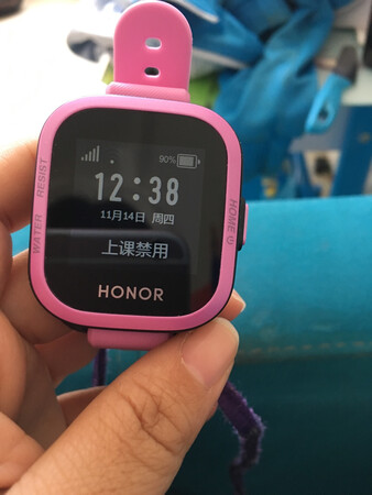 准确性：客服态度很好