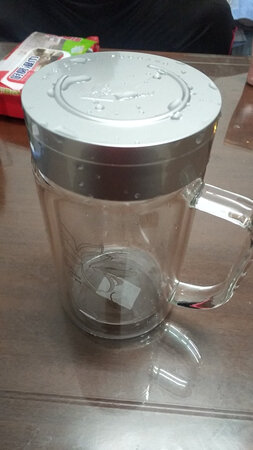 富光杯我一直都在用很好值得信赖，五分好评