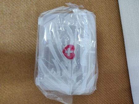 质量挺好，很满意。