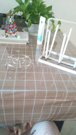 太小了