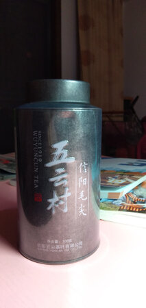 刚收到货，还没品尝，期待一下
