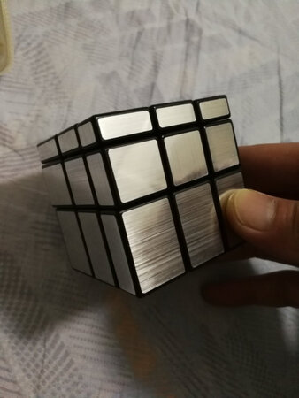 手感还好
有三阶的基础学这个就可以啦
原来早就会了
可自己一直缺一个
满足自己心愿了