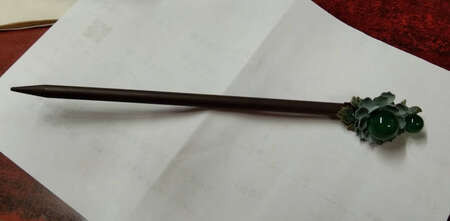 不错的花朵造型，非常感谢店家的小细节和小赠品。谢谢。