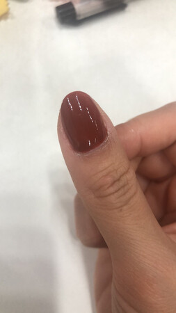 122焦糖色 好看
