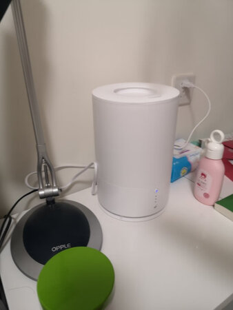 美观大方，高颜值，静音，非常棒