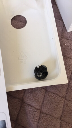 怎么说呢，摄像头特别清楚，就是太短了，只能在耳朵边缘弄弄，伸不进去太多，不解痒，哎，华而不实