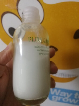 一直在用