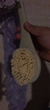 细腻，搓着不错的