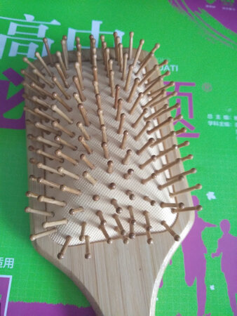 梳子很好