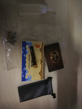 不错，做工还算细致