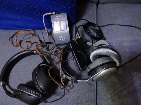 正在试用，听一段时间，再来评价