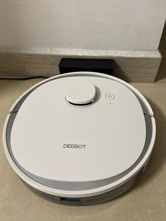 大家评测吐槽科沃斯de53和de55哪个好点?有没有区别?大神吐槽真心话哪个好?区别是什么?