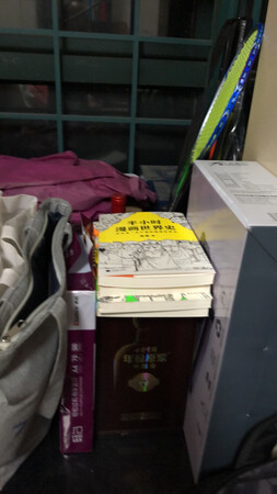 还不错 大人孩子都能看 赞一个