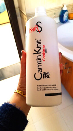 回购的产品，好用，软滑！这次买了两瓶，给老妈也买一瓶！
