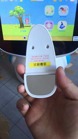 灵敏度：灵敏度非常好，音质不错，操作简单，外形美观，孩子特别喜欢