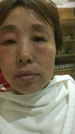 这就是用了你家的产品给我个说法