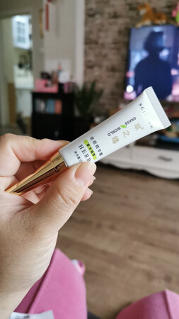植物的味道，期待着好用