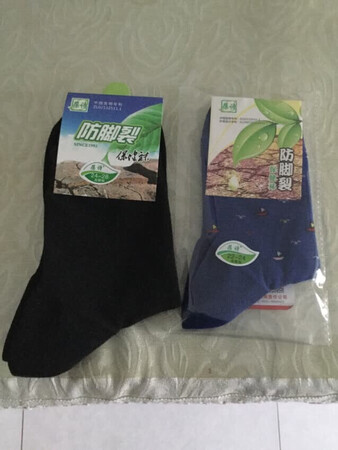 不错的袜子