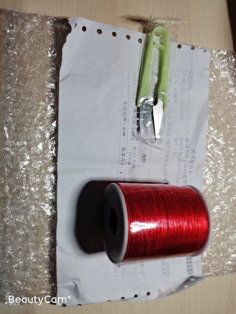 商品质量很好，值得信赖，卖家很用心，有单据，包装也很好