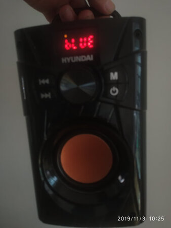 机器美观大方做工精细音量大挺好的。京东物流快，服务好，支持京东，支持国货！