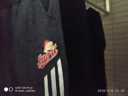 东西价格比商场优惠许多，京东购物体验比其他平台好许多，趁双十一活动又续了一年plus会员，希望京东越来越好