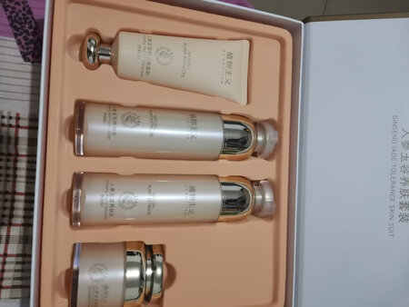 收到了还没用