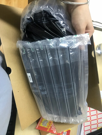 老客户了，值得幸赖