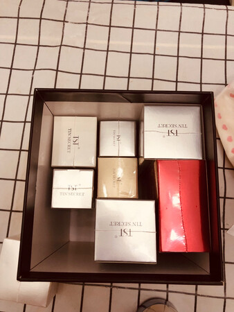 满意 赠品多些其它非本次购买产品 可以增加回购率