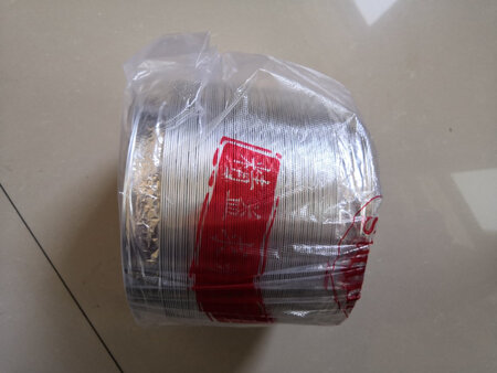 大品牌质量不错，相信这个也是一样的质量。还没有安装