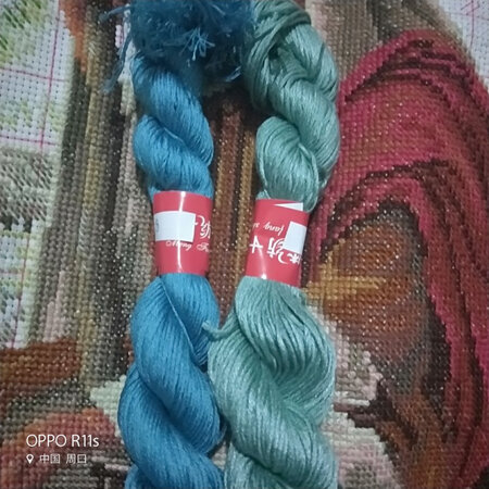 配线收到，无色差，一模一样，物流也很快，店家服务态度非常好，以后有需要还会再来