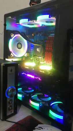 买错了，早知道买神光同步的了