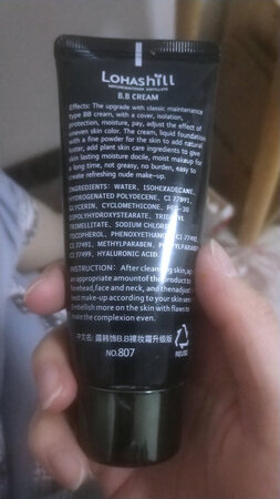 外形外观：好
保湿效果：好
其他特色：好