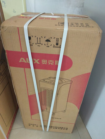 外形设计满意，因为相中买来送客户的，不好打开，但相信奥克斯品牌的力量，相信京东平台！