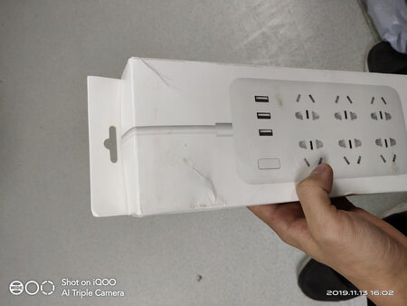 包装有点小问题，其余还好。