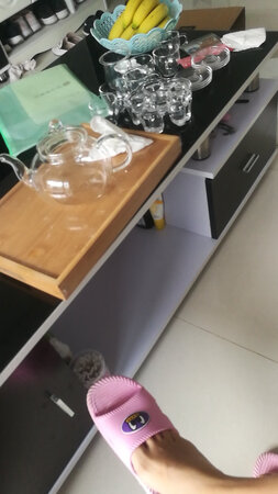 和想象的还是有差距，一分价钱一分货吧