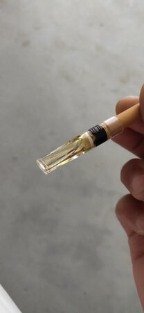 一直用的这个品牌，过滤效果很明显