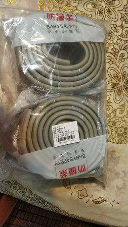 孩子睡上铺，买个心里踏实，看起来质量不错！
