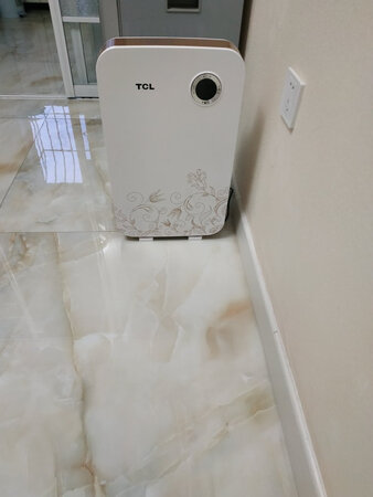 外形设计：外形设计非常精美
净化效果：净化效果非常理想
噪音大小：噪音不大，可以在接受范围内
操作难易：操作简单