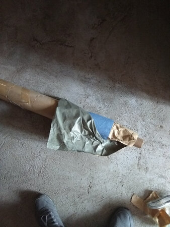 收到货还没用，味道不是很大