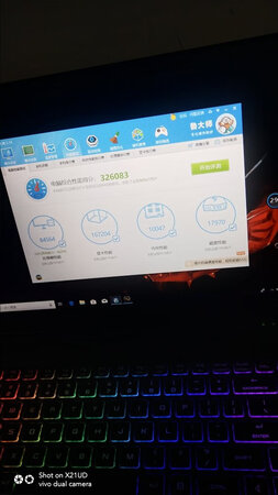 说实话，真心不错 ，也没有遇到翻船的情况，gta5开最高画质照样畅玩 非常nice