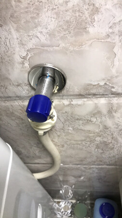 泡水后第二天里面有锈，短时间看不出质量如何