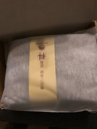 天竺棉很柔软！