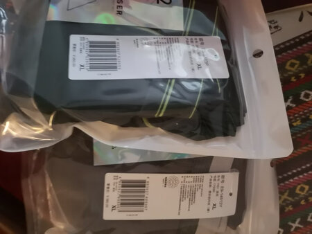 品牌秋裤，质量满意，穿着舒适，不愧为品牌货。