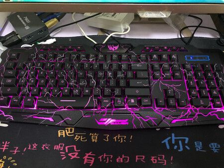 按着很舒服，也很漂亮，很喜欢