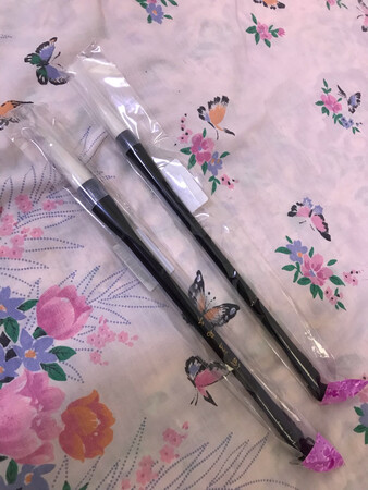 第一次买，还不错吧……