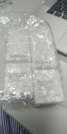 包装很好，一直用这个品牌，效果很好。