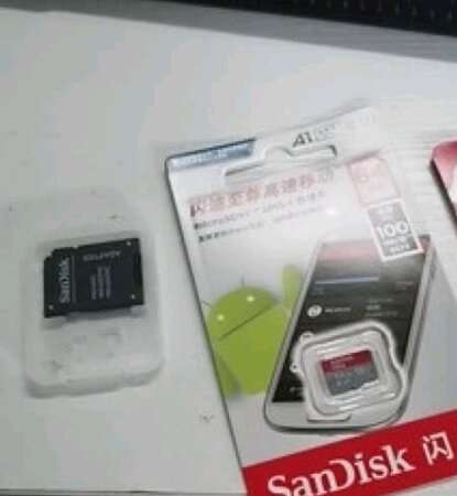 存储容量：110多点儿
使用场景：记录仪用，感觉可以
兼容属性：好